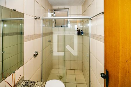 Apartamento à venda com 3 quartos, 106m² em Heliópolis, Belo Horizonte