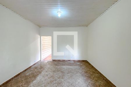 Sala de casa à venda com 2 quartos, 260m² em Vila Canero, São Paulo