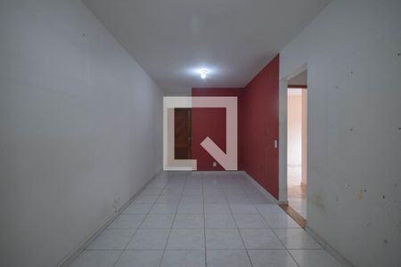 Sala de apartamento para alugar com 2 quartos, 60m² em Taquara, Rio de Janeiro