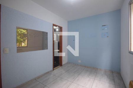 Suíte de apartamento para alugar com 2 quartos, 60m² em Taquara, Rio de Janeiro