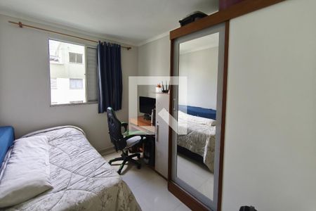 Quarto 1 de apartamento à venda com 2 quartos, 52m² em Jardim Nova Europa, Campinas