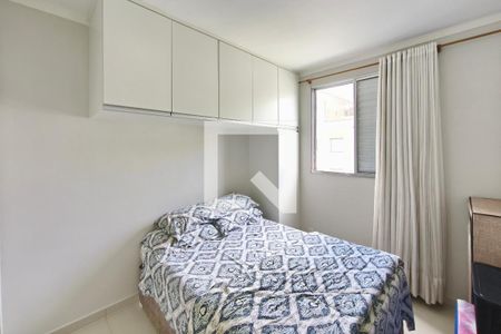 Quarto 2 de apartamento à venda com 2 quartos, 52m² em Jardim Nova Europa, Campinas