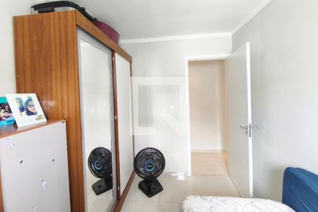 Quarto 1 de apartamento à venda com 2 quartos, 52m² em Jardim Nova Europa, Campinas