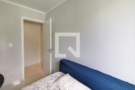 Quarto 1 de apartamento à venda com 2 quartos, 52m² em Jardim Nova Europa, Campinas