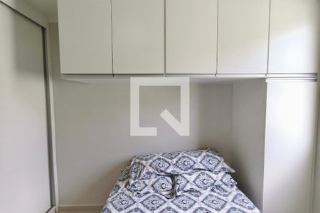 Quarto 2 de apartamento à venda com 2 quartos, 52m² em Jardim Nova Europa, Campinas