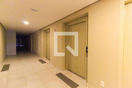 Hall de Entrada de apartamento à venda com 2 quartos, 40m² em Cidade Nova São Miguel, São Paulo