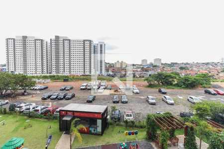 Apartamento à venda com 2 quartos, 40m² em Cidade Nova São Miguel, São Paulo