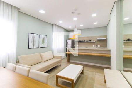Salão de Festas de apartamento para alugar com 2 quartos, 40m² em Cidade Nova São Miguel, São Paulo
