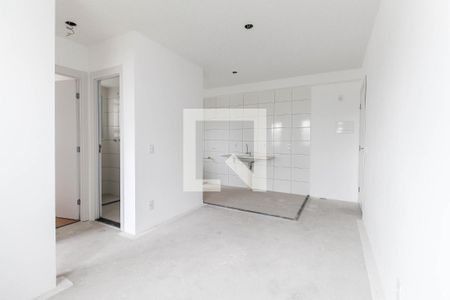 Apartamento à venda com 2 quartos, 40m² em Cidade Nova São Miguel, São Paulo