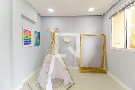 Brinquedoteca de apartamento à venda com 2 quartos, 40m² em Cidade Nova São Miguel, São Paulo