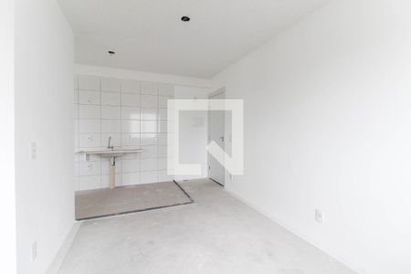 Apartamento à venda com 2 quartos, 40m² em Cidade Nova São Miguel, São Paulo