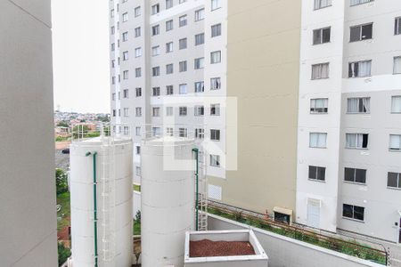 Apartamento à venda com 2 quartos, 40m² em Cidade Nova São Miguel, São Paulo