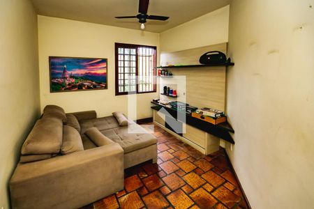 Casa à venda com 4 quartos, 1000m² em Bandeirantes (pampulha), Belo Horizonte