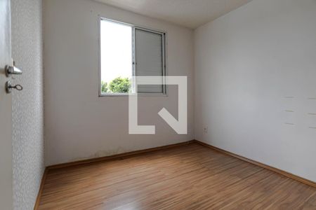 Quarto 1 de apartamento para alugar com 2 quartos, 49m² em Jundiapeba, Mogi das Cruzes