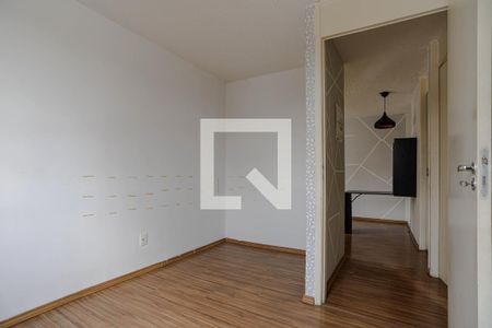 Quarto 1 de apartamento para alugar com 2 quartos, 49m² em Jundiapeba, Mogi das Cruzes