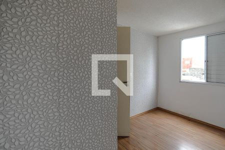 Quarto 1 de apartamento para alugar com 2 quartos, 49m² em Jundiapeba, Mogi das Cruzes