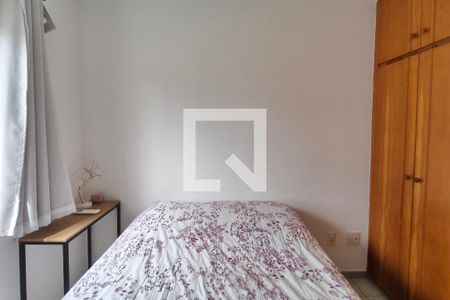 Quarto  de apartamento à venda com 1 quarto, 50m² em Centro, Campinas