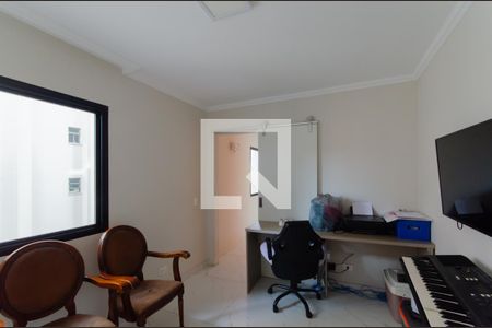 Sala 2 de apartamento à venda com 4 quartos, 269m² em Aclimação, São Paulo