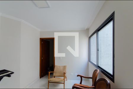 Sala 2 de apartamento à venda com 4 quartos, 269m² em Aclimação, São Paulo