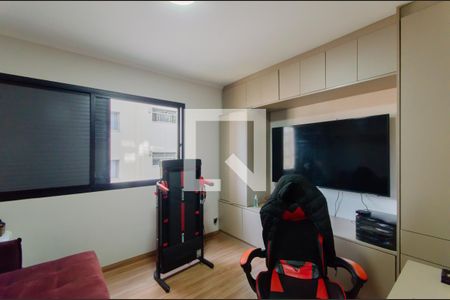 Quarto 1 de apartamento à venda com 4 quartos, 269m² em Aclimação, São Paulo