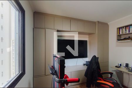 Quarto 1 de apartamento à venda com 4 quartos, 269m² em Aclimação, São Paulo