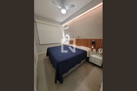 Quarto de apartamento para alugar com 3 quartos, 100m² em Copacabana, Rio de Janeiro
