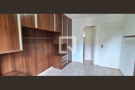 Suíte  de apartamento para alugar com 2 quartos, 76m² em Centro, São Bernardo do Campo
