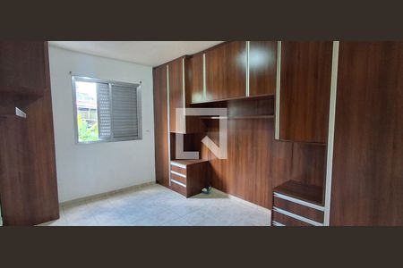 Suíte  de apartamento para alugar com 2 quartos, 76m² em Centro, São Bernardo do Campo