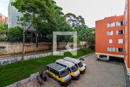 Apartamento para alugar com 3 quartos, 63m² em Parque Flamengo, São Paulo