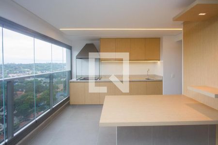 Apartamento à venda com 3 quartos, 166m² em Campo Belo, São Paulo