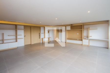 Apartamento à venda com 3 quartos, 166m² em Campo Belo, São Paulo