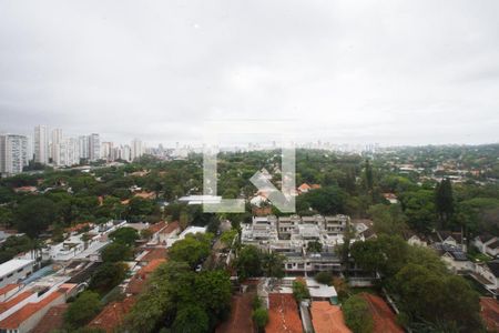 Apartamento à venda com 3 quartos, 166m² em Campo Belo, São Paulo