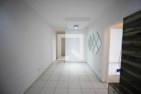 Apartamento para alugar com 2 quartos, 62m² em Vila Haro, Sorocaba