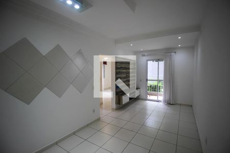 Apartamento para alugar com 2 quartos, 62m² em Vila Haro, Sorocaba