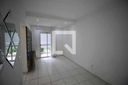 Apartamento para alugar com 2 quartos, 62m² em Vila Haro, Sorocaba