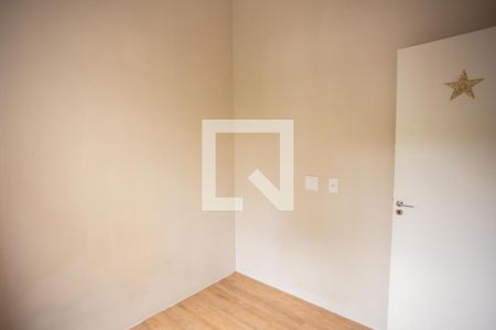 QUARTO 1 de apartamento para alugar com 1 quarto, 41m² em Vila Nova Cachoeirinha, São Paulo