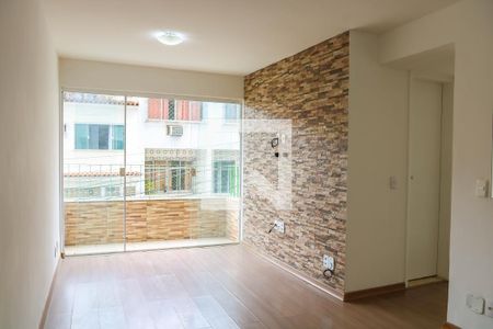 Sala de apartamento para alugar com 2 quartos, 68m² em Lins de Vasconcelos, Rio de Janeiro