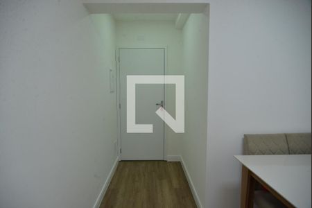 Sala de apartamento para alugar com 2 quartos, 60m² em Vila Sao Pedro, Santo André