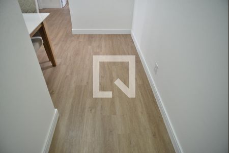 Sala de apartamento para alugar com 2 quartos, 60m² em Vila Sao Pedro, Santo André