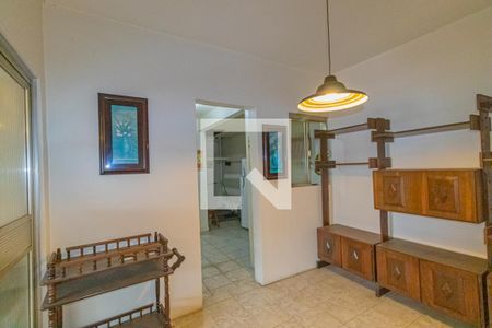 Sala de Jantar de apartamento à venda com 3 quartos, 93m² em Centro, Canoas