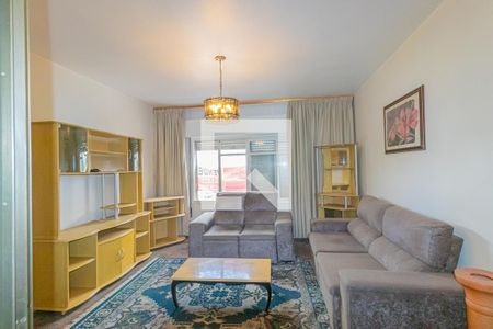 Apartamento à venda com 3 quartos, 93m² em Centro, Canoas