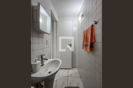 Lavabo de casa à venda com 3 quartos, 85m² em Sacomã, São Paulo