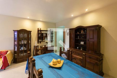 Sala de apartamento à venda com 3 quartos, 93m² em Tijuca, Rio de Janeiro