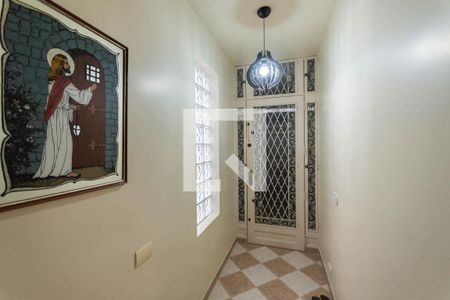 Sala de apartamento à venda com 3 quartos, 93m² em Tijuca, Rio de Janeiro