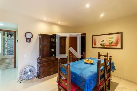 Sala de apartamento à venda com 3 quartos, 93m² em Tijuca, Rio de Janeiro