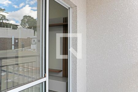 Apartamento para alugar com 2 quartos, 48m² em Santa Claudina, Vinhedo