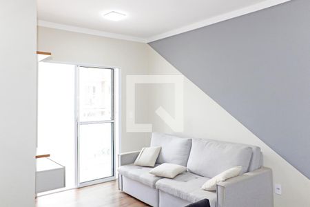 Apartamento para alugar com 2 quartos, 48m² em Santa Claudina, Vinhedo