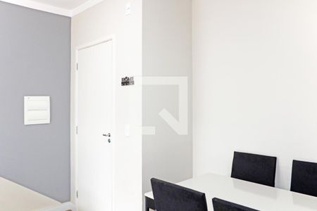 Apartamento para alugar com 2 quartos, 48m² em Santa Claudina, Vinhedo