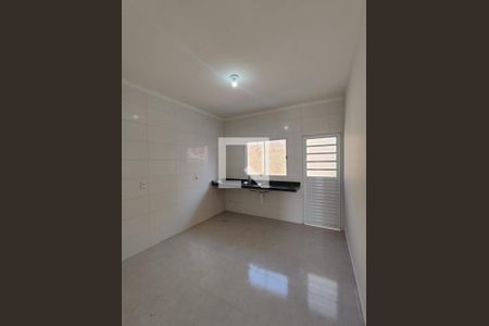 Cozinha de casa para alugar com 1 quarto, 200m² em Stella Maris, Salvador