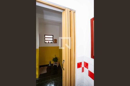 Lavabo casa 1 de casa para alugar com 5 quartos, 250m² em Jardim das Laranjeiras (zona Sul), Diadema
